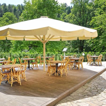 Depandance Vila Higiea - Terme Dobrna Exterior foto