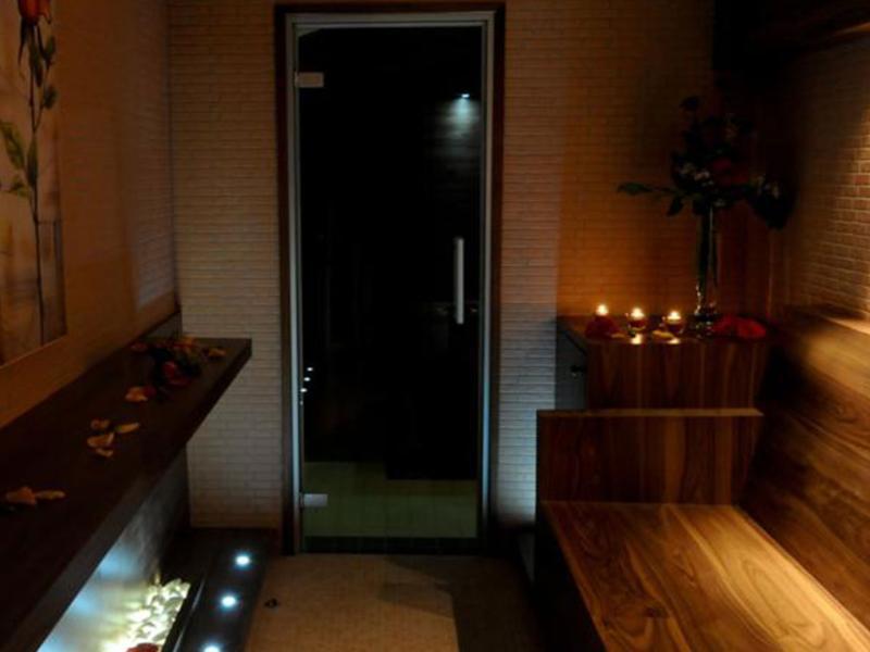 Depandance Vila Higiea - Terme Dobrna Exterior foto