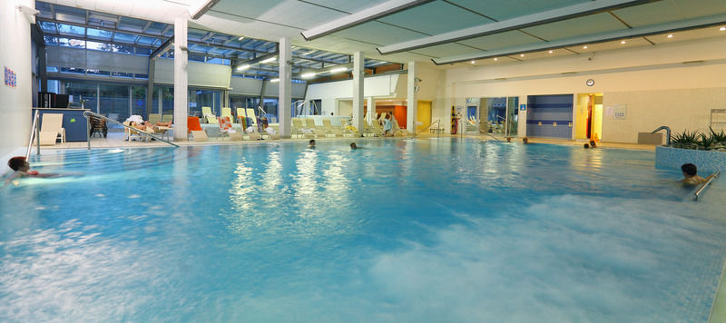 Depandance Vila Higiea - Terme Dobrna Exterior foto