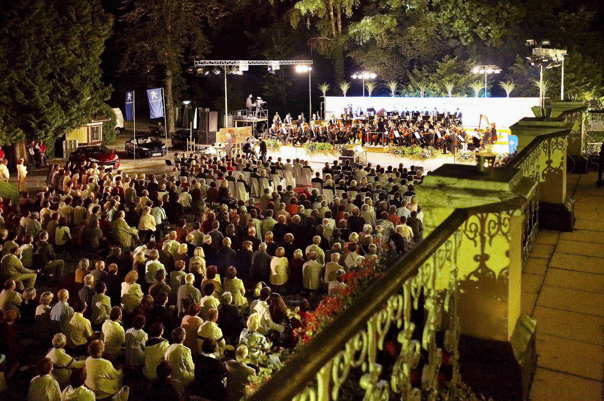 Depandance Vila Higiea - Terme Dobrna Exterior foto