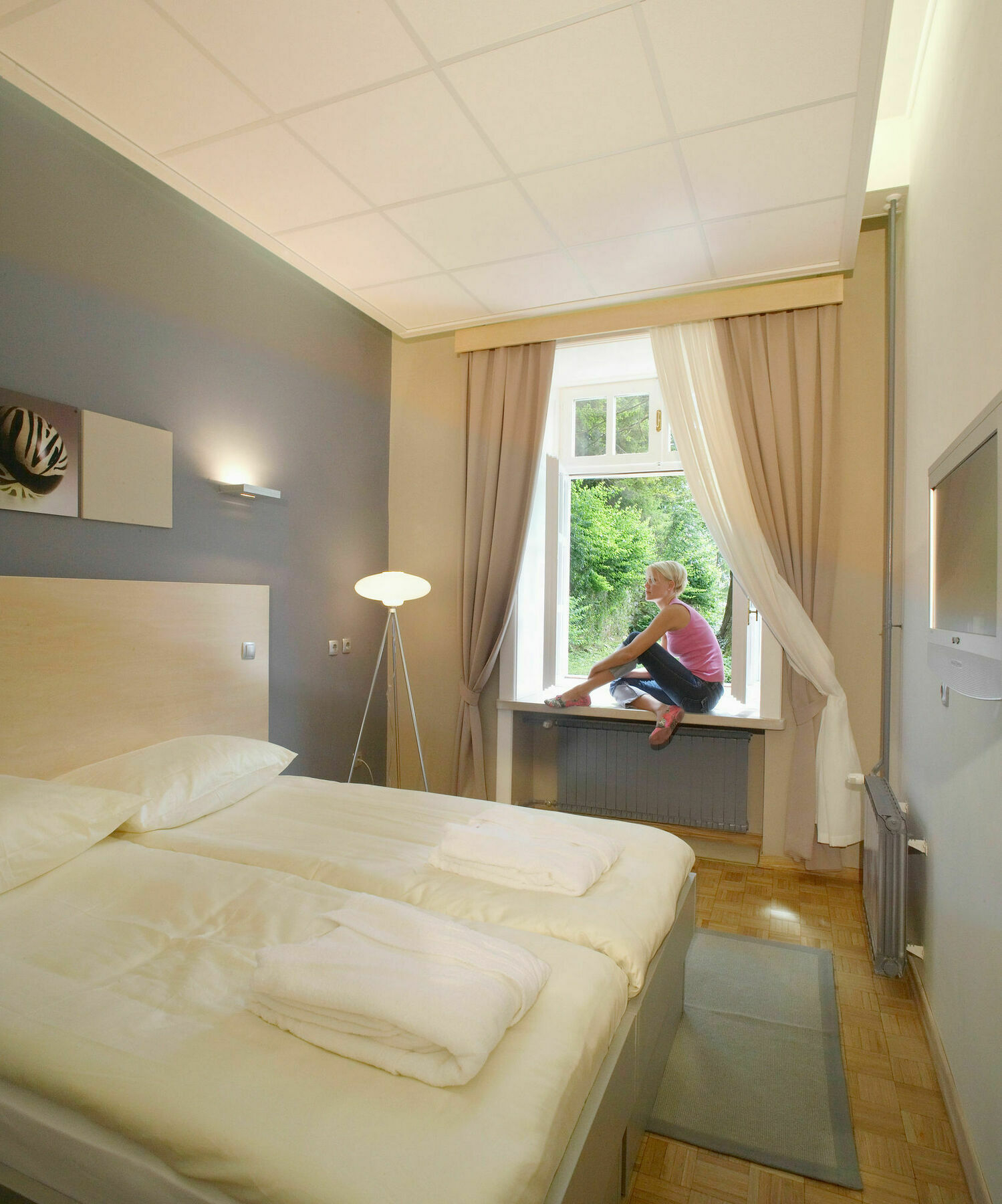 Depandance Vila Higiea - Terme Dobrna Exterior foto